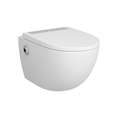 Sento Hygiene W-hung WC Pan-White VC