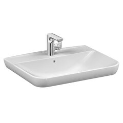 Sento Washbasin 65cm-White