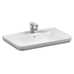 Sento Washbasin 85cm-White